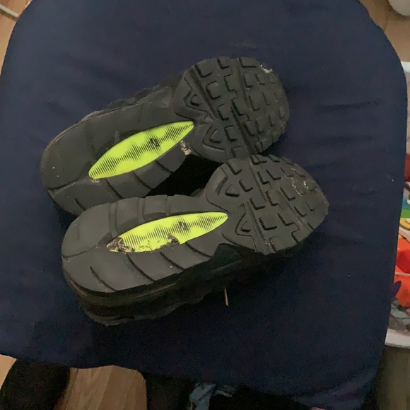 Nike air max 95 vintage - Picture 3 of 3